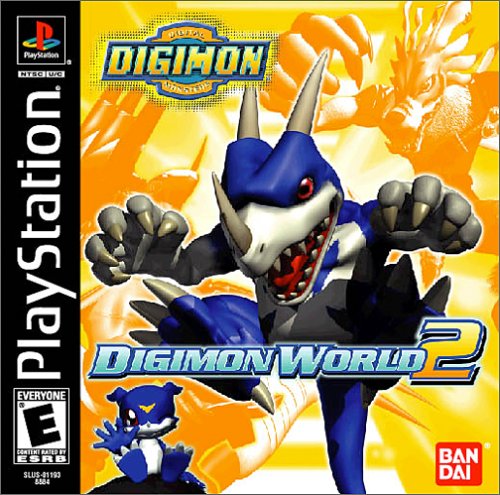 download digimon world 1 ps1 usa