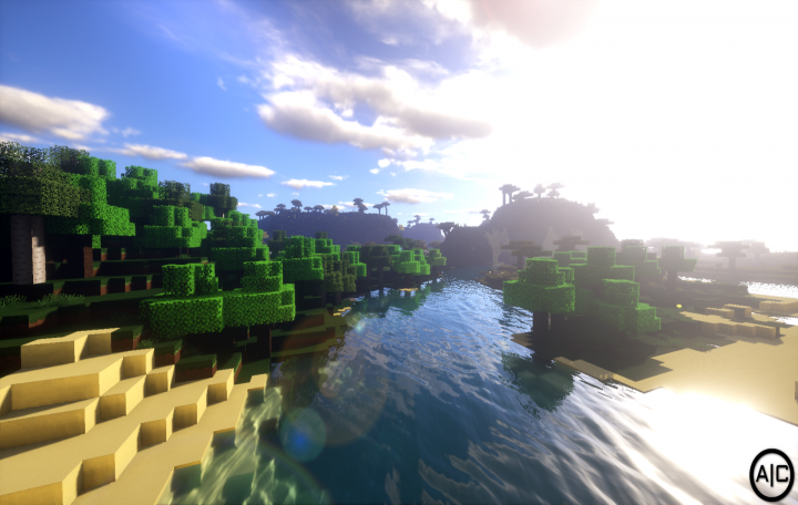 minecraft realistic resource pack download